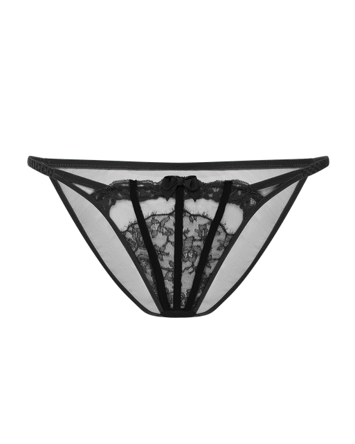 Mariann Tanga Black | Agent Provocateur