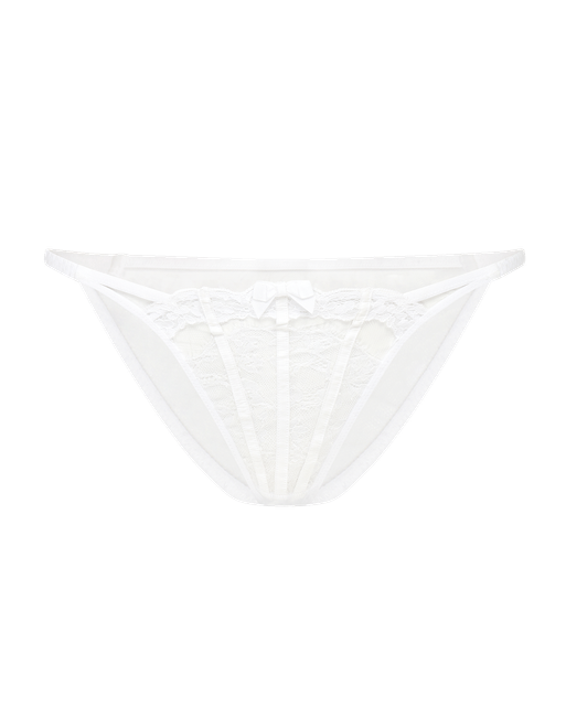 Mariann Tanga White | Agent Provocateur