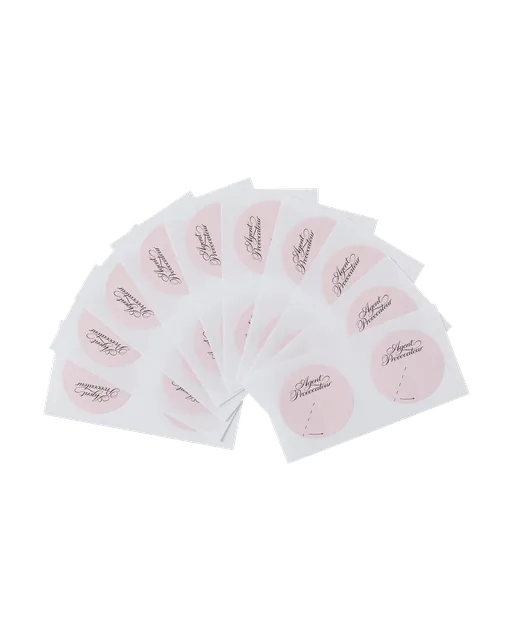 Pastie Stickers   | Agent Provocateur
