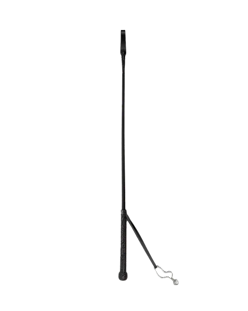Whip Crystal Black | Agent Provocateur