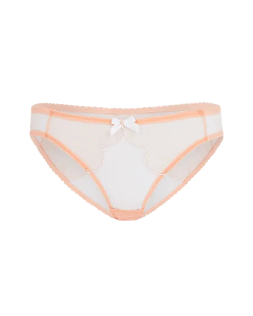 Lorna Full Brief Sand | Agent Provocateur