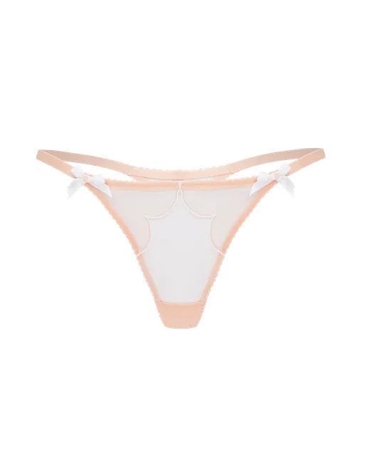 Lorna Thong Sand | Agent Provocateur