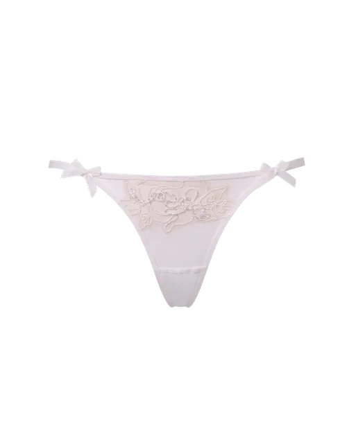 Lindie Thong Ivory | Agent Provocateur