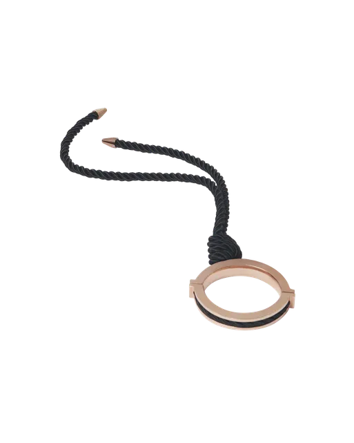 Xena Single Cuff Rose Gold | Agent Provocateur