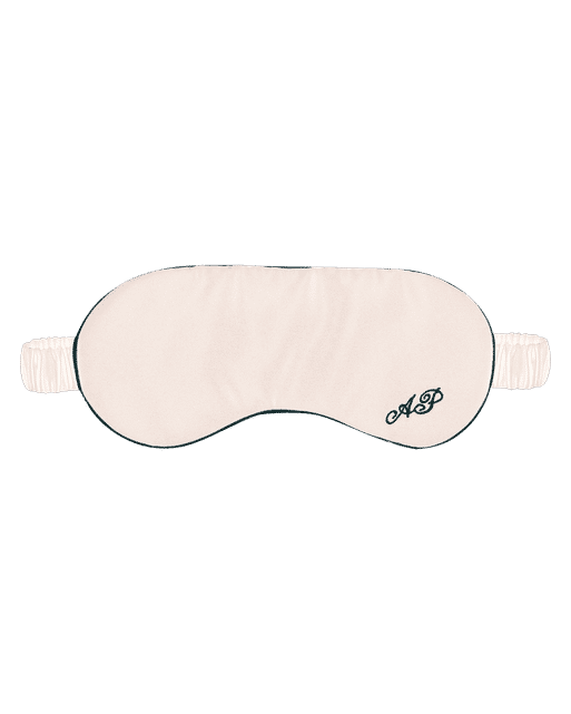 Classic PJ Eyemask Pink | Agent Provocateur