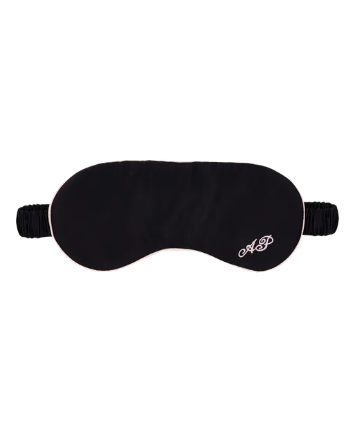 Classic PJ Eyemask Black | Agent Provocateur