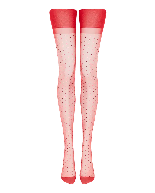 Onnix Stockings Red | Agent Provocateur