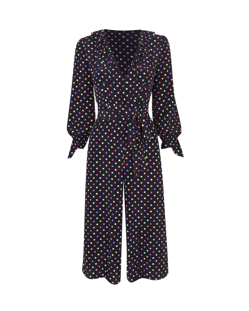 Sidnie Cover Up Multicolour | Agent Provocateur