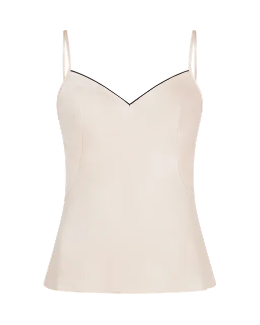 Classic PJ Camisole Pink | Agent Provocateur