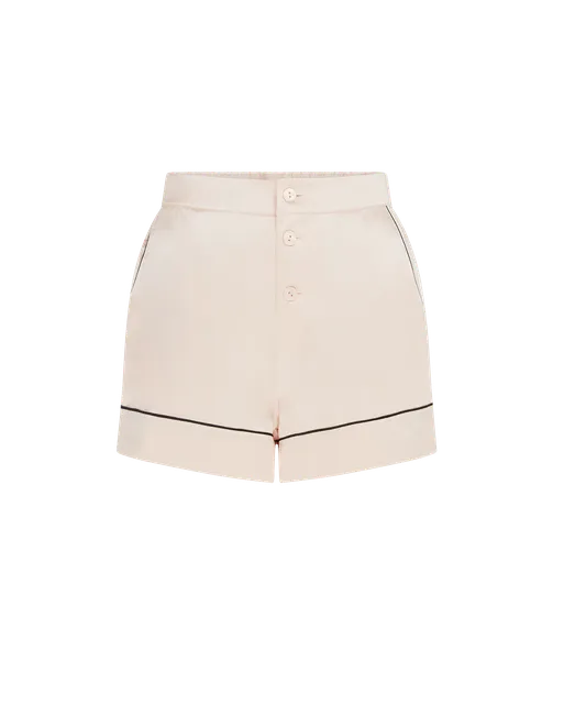 Classic PJ Shorts Pink | Agent Provocateur