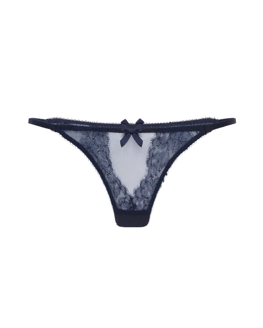 Willa Thong Navy | Agent Provocateur