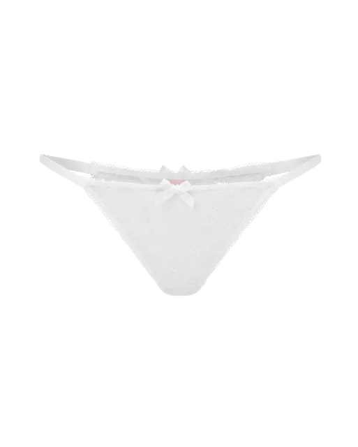 Willa Thong White | Agent Provocateur