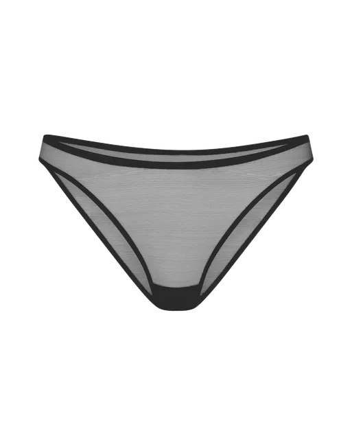 Lucky Full Brief Black | Agent Provocateur
