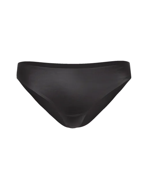 Paige Full Brief Black | Agent Provocateur
