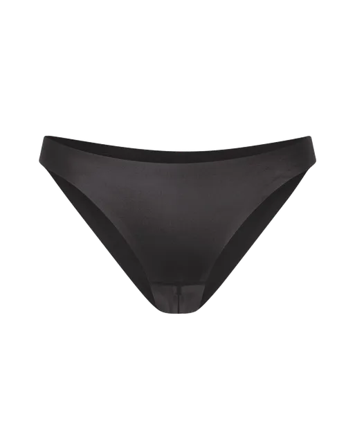 Paige Ouvert Black | Agent Provocateur