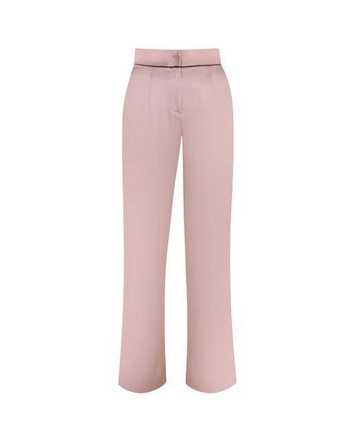 Classic PJ Pyjama Trousers Pink | Agent Provocateur