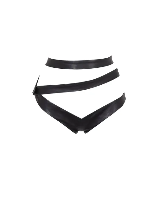 Daly Brief Black | Agent Provocateur