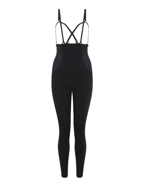 Shaiy Trousers Black | Agent Provocateur