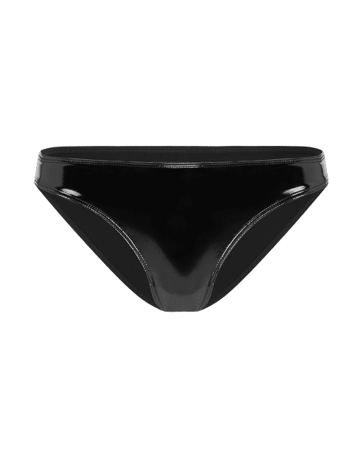 Brina Full Brief Black | Agent Provocateur