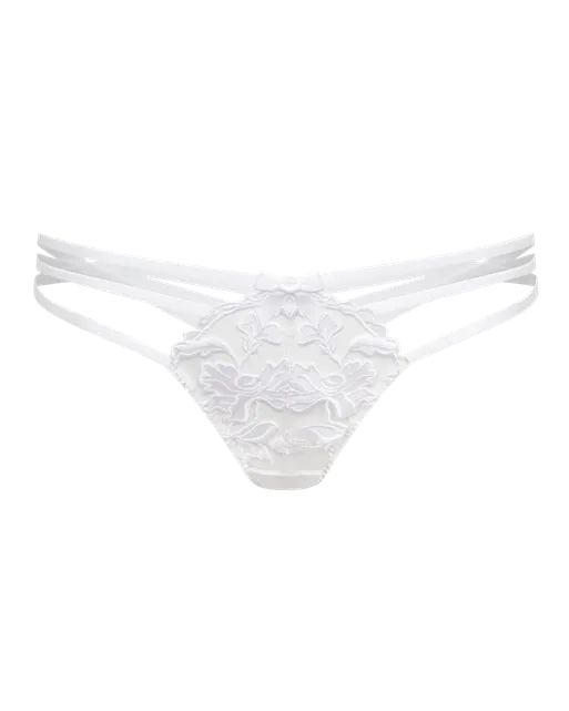 Darlia Thong White | Agent Provocateur