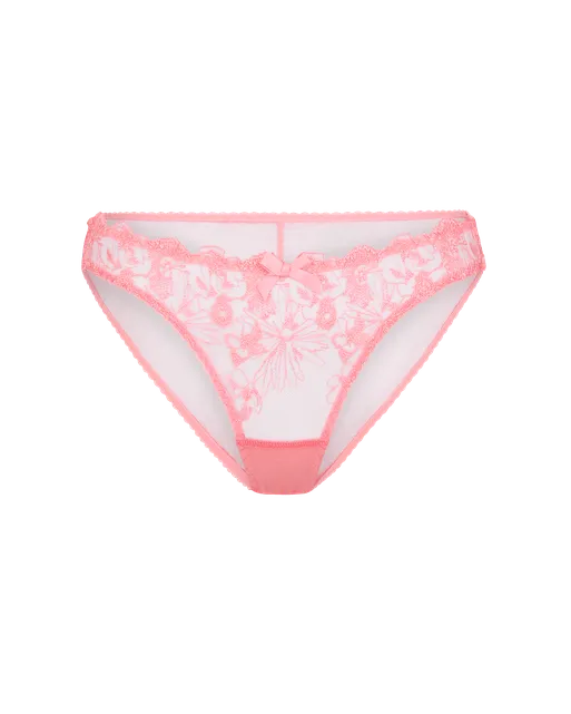 Jayce Full Brief Pink | Agent Provocateur