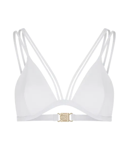 Marina Bikini Top White | Agent Provocateur