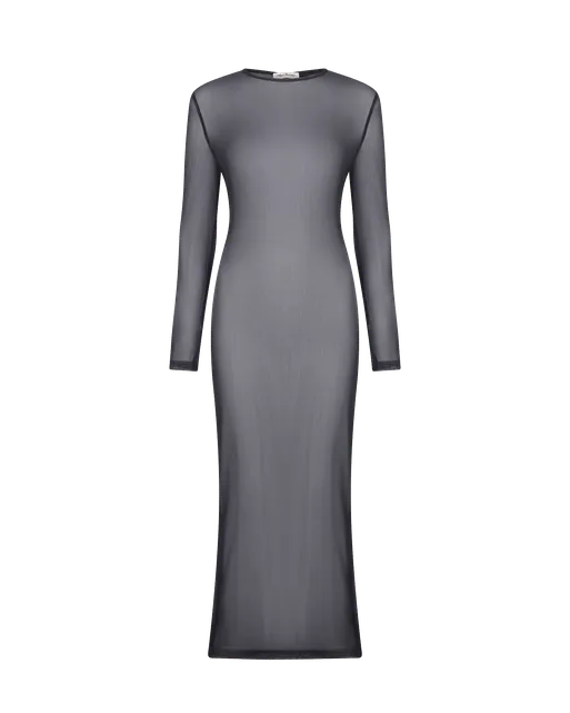 Laury Cover Up Black | Agent Provocateur