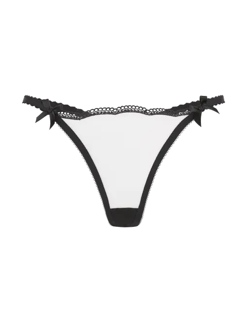 Kay Thong Black | Agent Provocateur