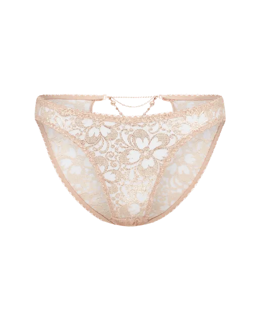 Tiarna Full Brief Blush | Agent Provocateur