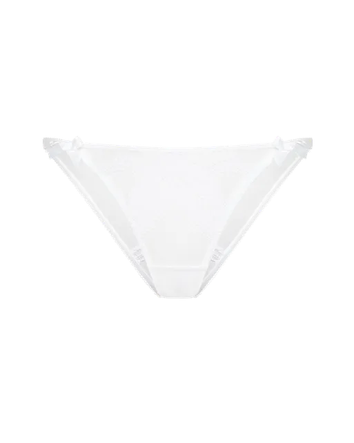 Alysia Brief White | Agent Provocateur