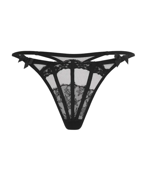 Mariann Thong Black | Agent Provocateur