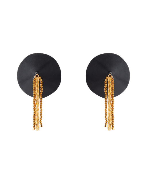 Anniah Pasties Gold | Agent Provocateur