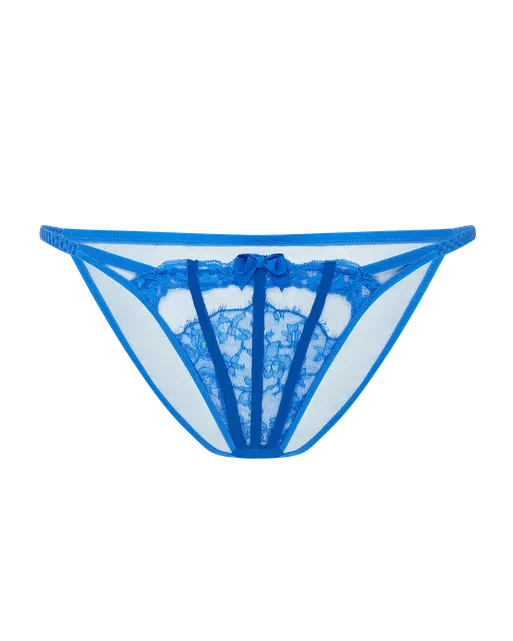 Mariann Tanga Cobalt | Agent Provocateur