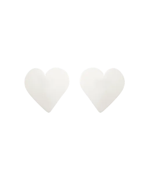 Alabama Pasties  White | Agent Provocateur