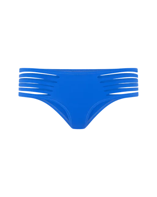 Dakotta Bikini Bottom Cobalt | Agent Provocateur