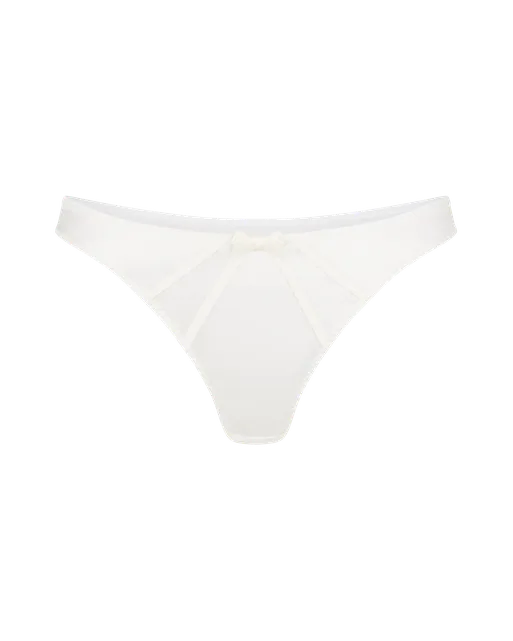 Mercy Thong Ivory | Agent Provocateur