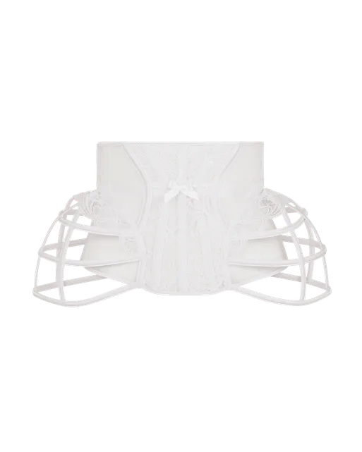 Rozlyn Waspie White | Agent Provocateur