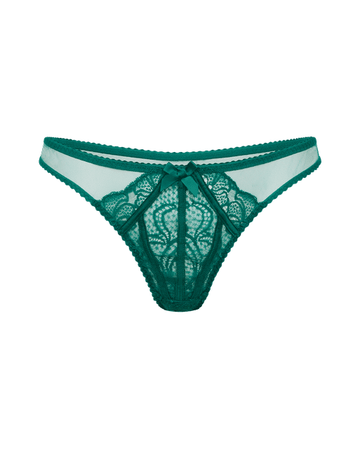 Rozlyn Thong Green | Agent Provocateur