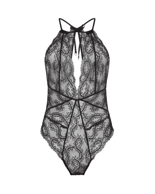 Love Body Black | Agent Provocateur