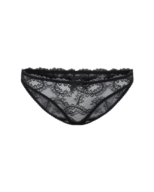 Love Full Brief Black | Agent Provocateur