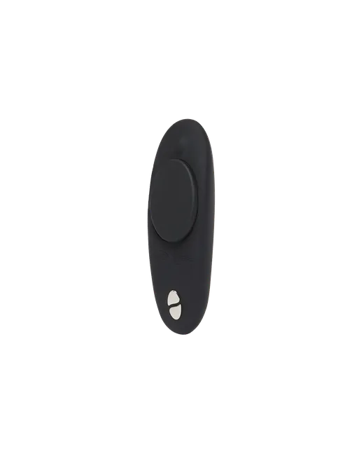 Moxie Vibrator  Black | Agent Provocateur