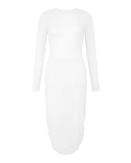 Laury Cover Up White | Agent Provocateur