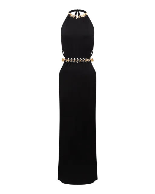 Axl Dress Black | Agent Provocateur