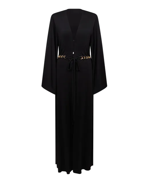 Axl Kaftan Black | Agent Provocateur