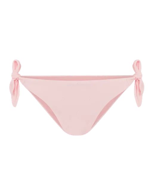 Arlie Bikini Bottom Baby Pink | Agent Provocateur
