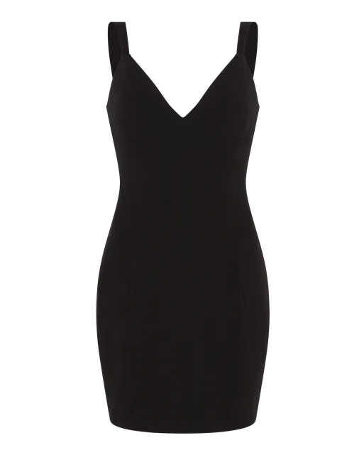 Binky Bodycon Dress Black | Agent Provocateur