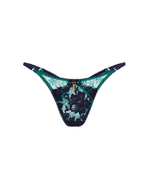 Petrina Thong Green | Agent Provocateur