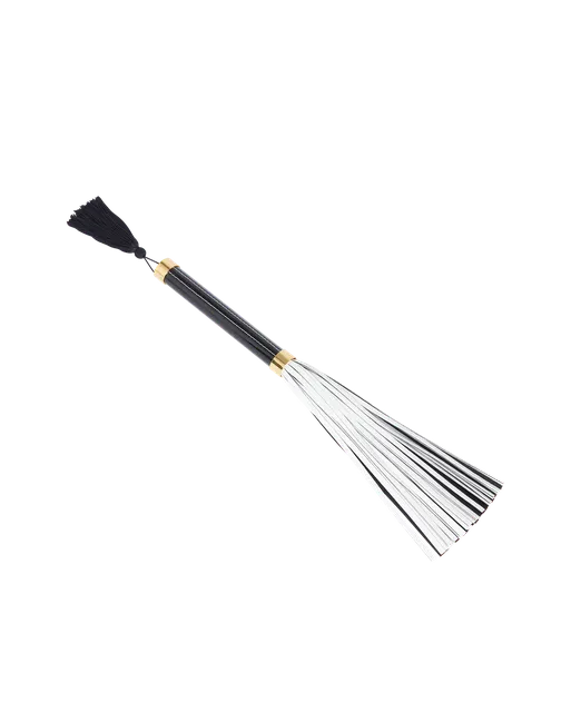 Mischievous Flogger Black | Agent Provocateur