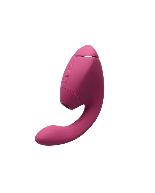 Womanizer Vibrator  Dusky Pink | Agent Provocateur