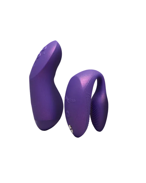Chorus Pro Vibrator  Future Dusk | Agent Provocateur